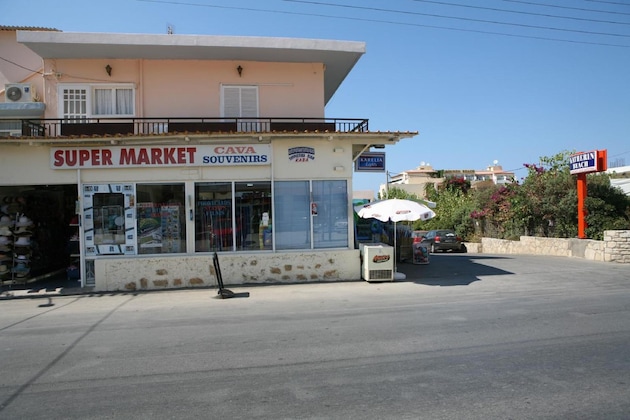 Gallery - Hotel Kathrin Beach