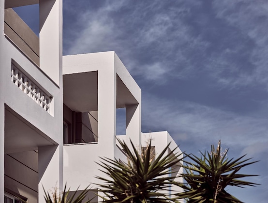 Gallery - Troulis Apart-Hotel