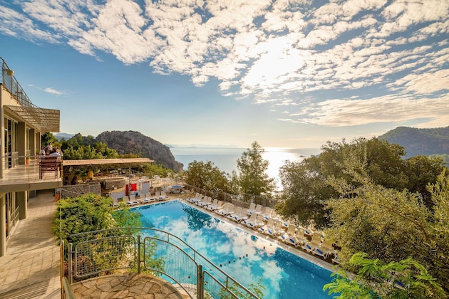 Gallery - Loryma Resort Hotel
