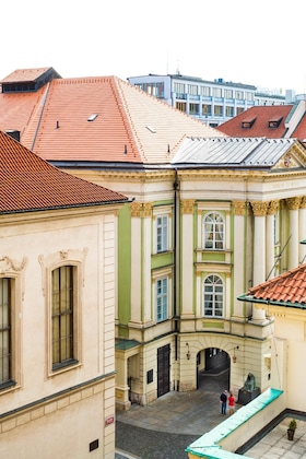 Gallery - Hotel Leon D´Oro