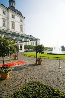 Gallery - Althoff Grandhotel Schloss Bensberg