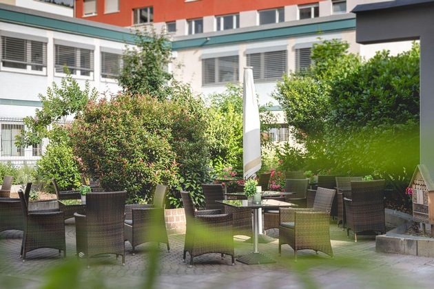 Gallery - Leonardo Hotel Heidelberg City Center