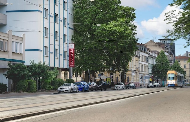 Gallery - Leonardo Hotel Heidelberg City Center