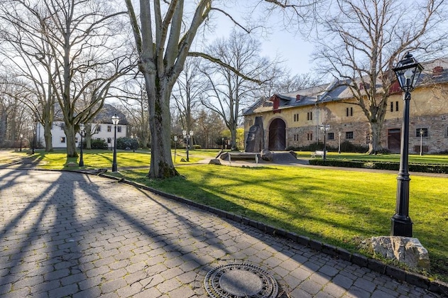Gallery - Jagdschloss Niederwald