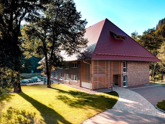 Gallery - Hofgut Sternen