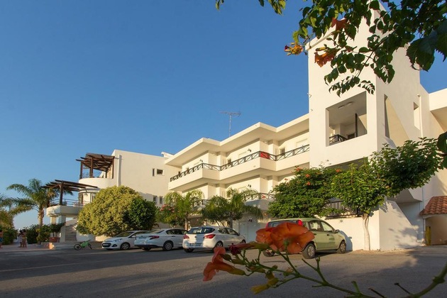 Gallery - Pinelopi Apartments