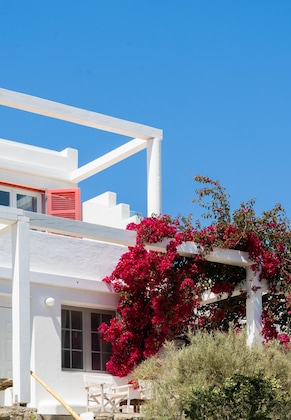 Gallery - Rhenia Mykonos Hotel & Bungalows