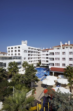 Gallery - Hotel Billurcu
