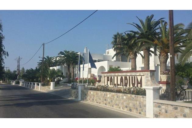 Gallery - Palladium Hotel