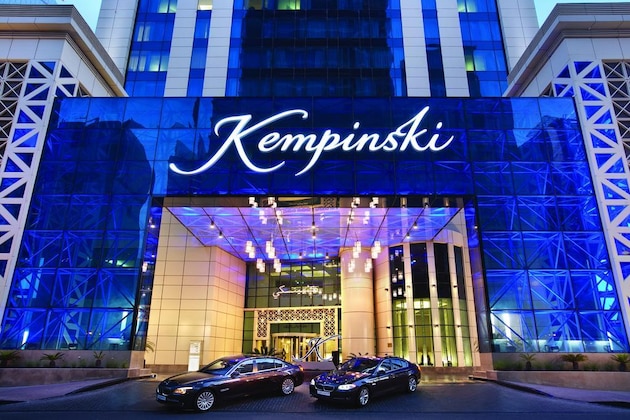 Gallery - Kempinski Residences & Suites Doha