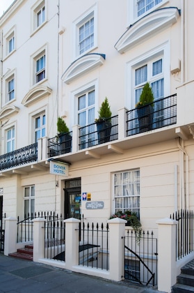 Gallery - Dover Hotel
