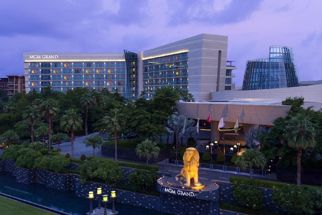 Gallery - Mgm Grand Sanya