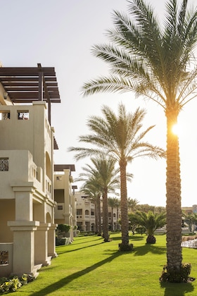 Gallery - Rixos Sharm El Sheikh Families and Couples Only +18