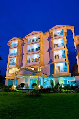 Gallery - Hotel Colva Kinara