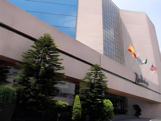 Gallery - Radisson Paraiso Hotel Mexico City