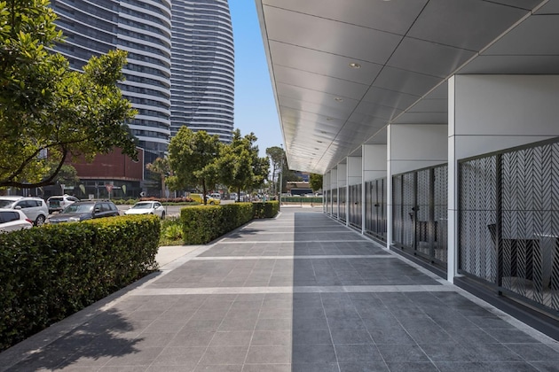 Gallery - Meriton Suites Broadbeach, Gold Coast