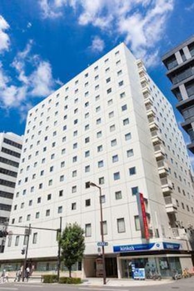 Gallery - Osaka Tokyu Rei Hotel