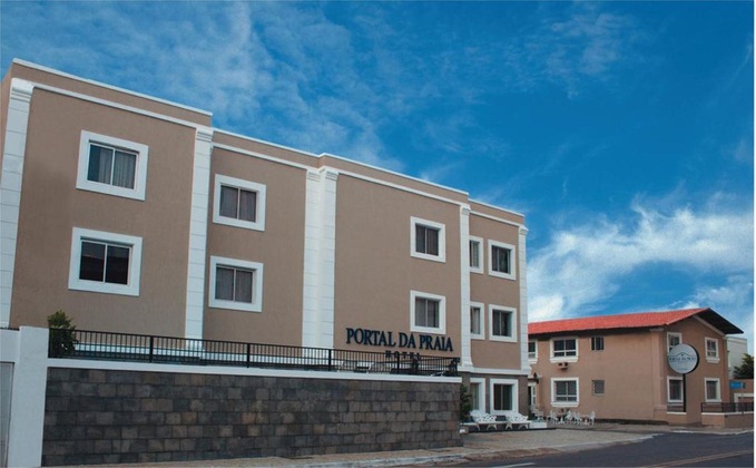 Gallery - Portal Da Praia