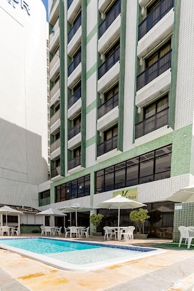 Gallery - Yak Beach Hotel Ponta Negra