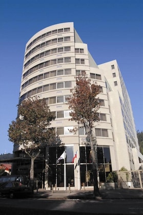 Gallery - Hotel Diego De Almagro Concepcion