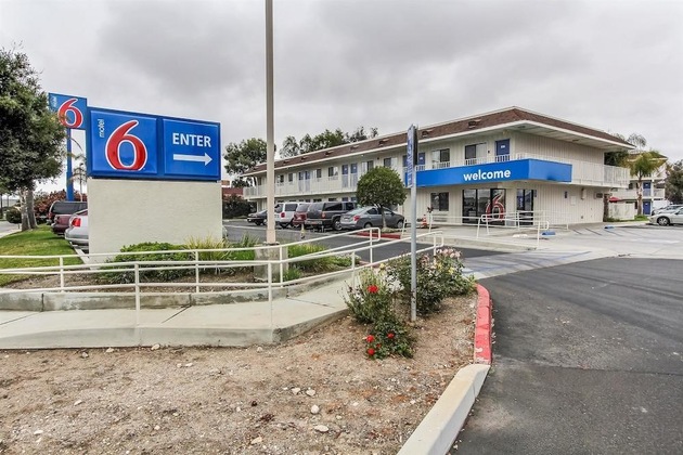 Gallery - Motel 6 Salinas South - Monterey Area