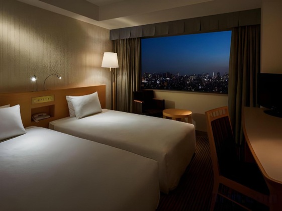 Gallery - Tobu Hotel Levant Tokyo