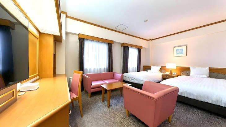 Gallery - Daiichi Inn Ikebukuro