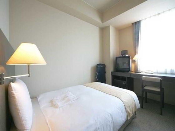 Gallery - Chisun Hotel Shinagawa West