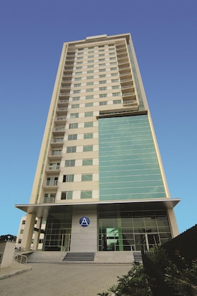 Gallery - Affinity Apartahotel