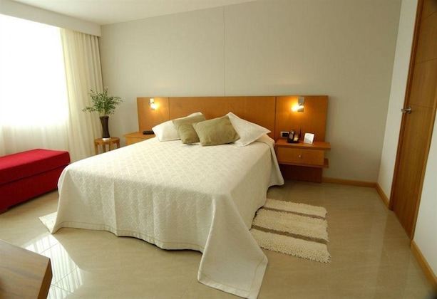 Gallery - Affinity Apartahotel
