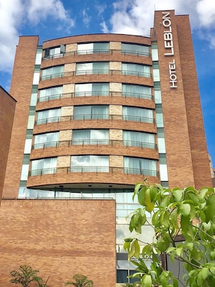Gallery - Leblón Suites Hotel