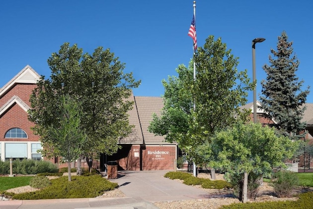 Gallery - Residence Inn By Marriott Boulder Broomfield