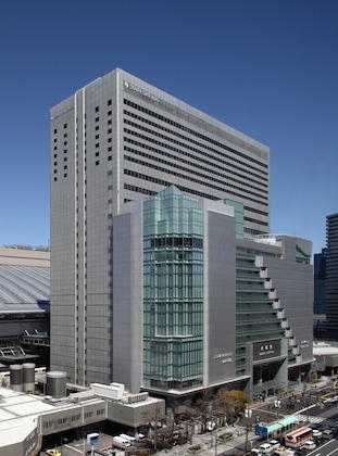 Gallery - Hotel Granvia Osaka-JR Hotel Group