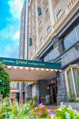 Gallery - Hiroshima Grand Intelligent Hotel