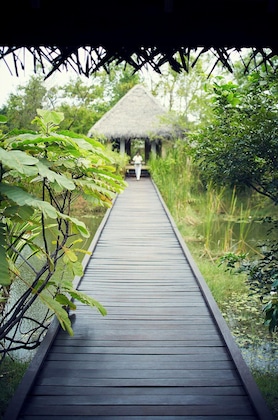 Gallery - Jetwing Vil Uyana, A Luxury Reserve