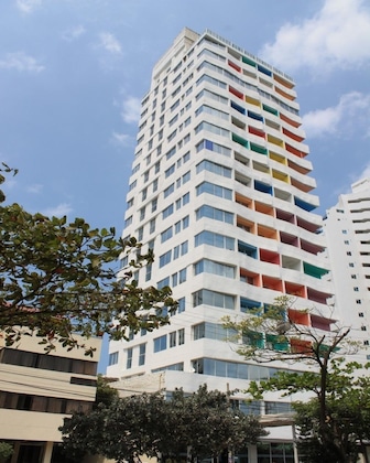 Gallery - Cartagena Premium