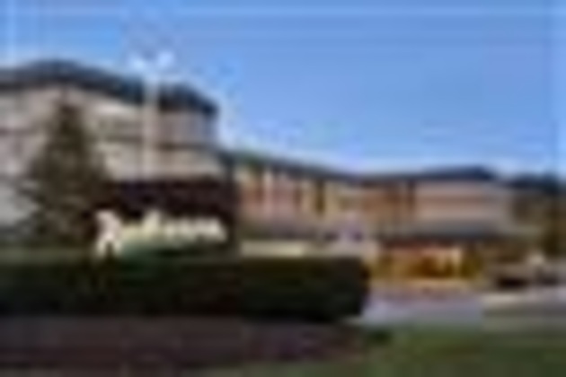 Gallery - Radisson Hotel Akron Fairlawn