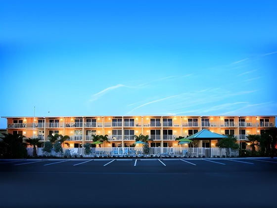 Gallery - Treasure Bay Resort & Marina