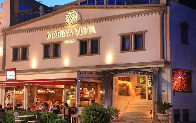 Gallery - Doubletree By Hilton Bodrum Marina Vista