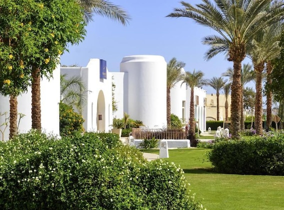 Gallery - Novotel Palm Sharm El-Sheikh