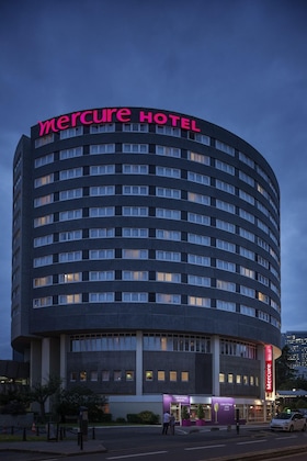 Gallery - Hotel Mercure Paris La Défense