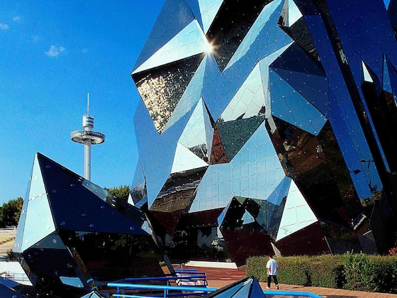 Gallery - Mercure Poitiers Site Du Futuroscope Hotel