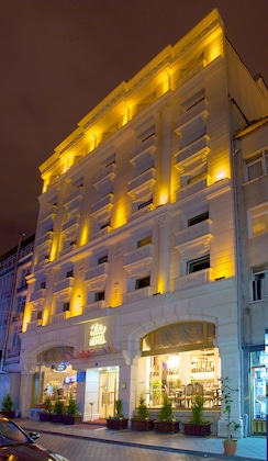 Gallery - Tilia Hotel