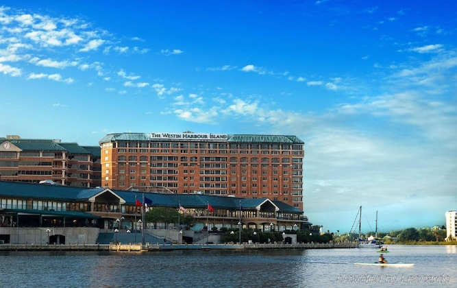 Gallery - Westin Tampa Downtown Waterside