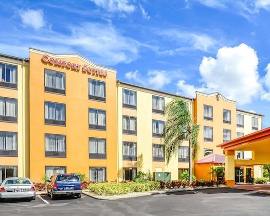 Gallery - Comfort Suites Tampa - Brandon