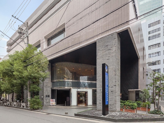 Gallery - Hotel Mystays Premier Dojima