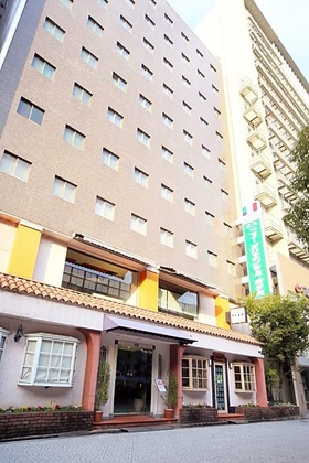 Gallery - Humour Resort New Oriental Hotel