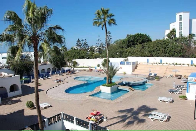 Gallery - Hôtel Les Omayades