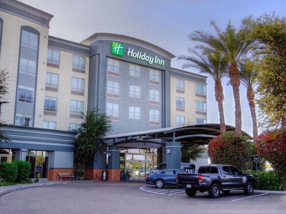 Gallery - Holiday Inn Hotel & Suites Phoenix Airport, An Ihg Hotel