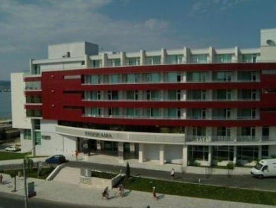 Gallery - Festa Panorama Hotel